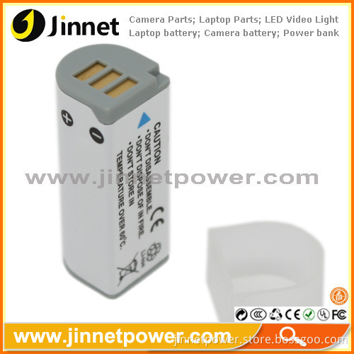 High Quality Nb-9l Lithium Battery Pack For Canon Powershot N 